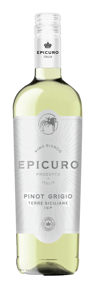 Epicuro Pinot Grigio Siciliane