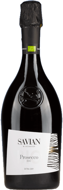 Savian Prosecco Extra Dry Bio DOC