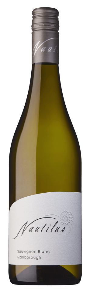 Nautilus Sauvignon Blanc Marlborough Australie