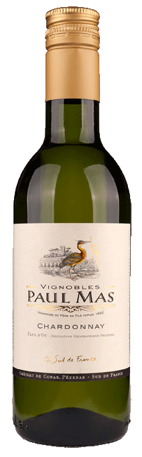 Paul Mas Chardonnay 250 ML