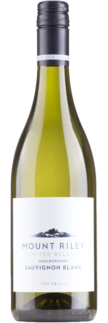 Mount Riley Limited Release Sauvignon Blanc