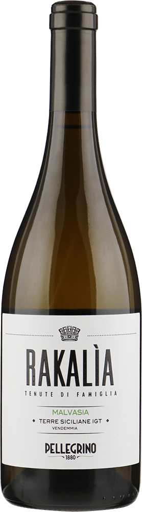 Pellegrino Rakalia Malvasia