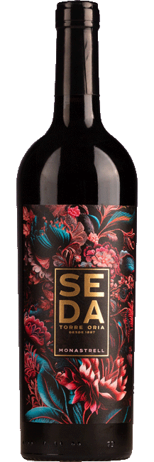 Torre oria Seda Monastrell Vine Viejas