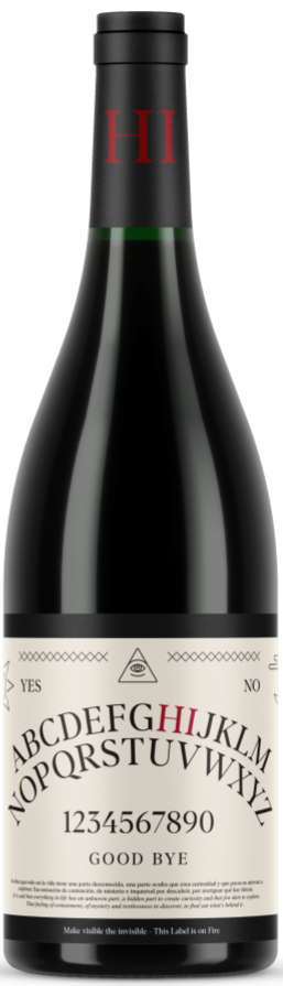 Finca Bacara HI 2016 Monastrell 18M