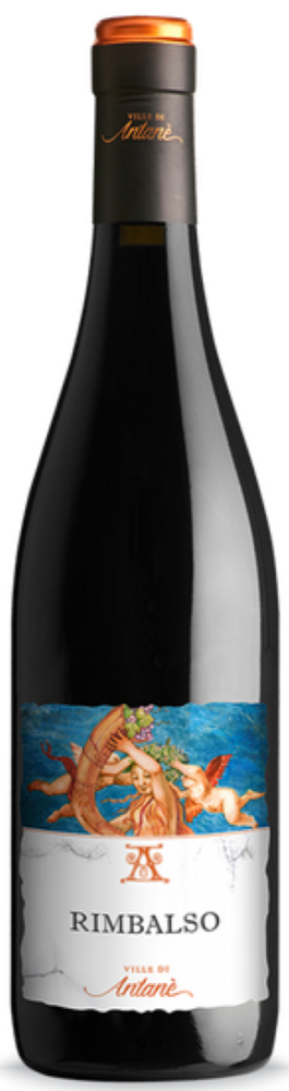 Ville di Antane Rimbalso Valpolicella