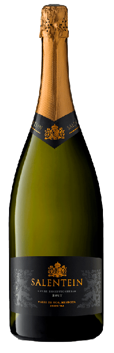 Salentein Sparkling Magnum Brut Cuvee Exceptionel