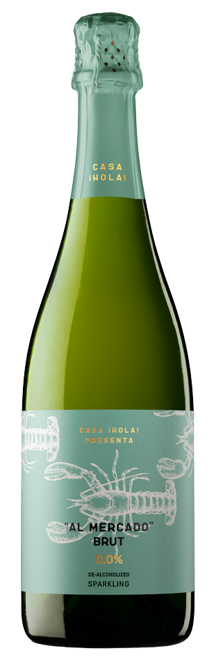 Casa Iholai Cava Alm Mercado 0.0
