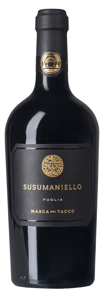 Masca_del_Tacco_Susumaniello_Puglia