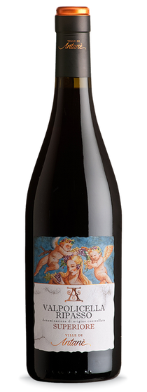 Ville di Antane Valpolicella Ripasso Superiore