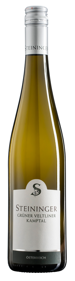 Steininger Gruner Veltliner Kamptal
