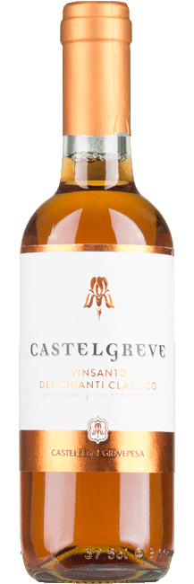 Castelgreve Vin Santo di Toscane