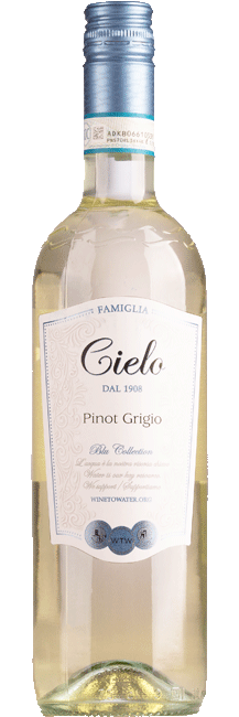 Cielo Pinot Grigio IGT Veneto