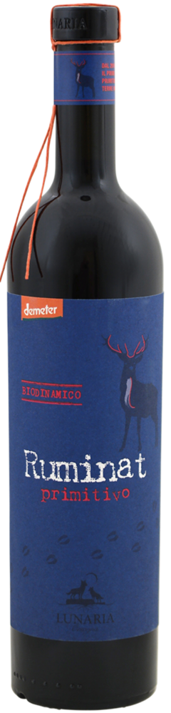 Bio-Dem Demeter Ruminat Primitivo