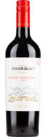 Domaine Bousquet Cabernet Sauvignon bio I Like Wine Wall of Wine wallofwine.nl ilikewine.nu