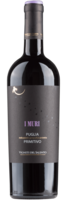 I Muri Primitivo Vignetti del Salento Puglia I Like Wine ilikewine.nu wallofwine.nl