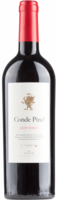 Conde Pinel Oak Aged Old Vines Tempranillo I Like Wine ILikewine.nu Wallofwine.nl wall of wine de nieuwe wijnkaart