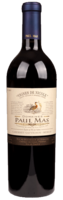 Paul Mas Vignes de Nicole Cabernet Sauvignon Merlot I Like Wine ILikeWine.nu Wallofwine.nl Wall of Wine de nieuwe wijnkaart