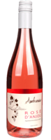 Ambroisie Rose d Anjou I Like Wine ILikeWine.nu Wall of wine de nieuwe wijnkaart WallofWine.nl