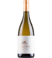 Paul Mas Chardonnay Grande Reserve I Like Wine ILikeWine.nu wall of wine de nieuwe wijnkaart wallofwine.nl