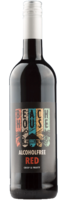 Beach House Alcoholvrij Rood I Like Wine ILikeWine.nu