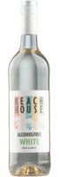 Beach House Alcoholvrije witte wijn I Like Wine ILikeWine.nu