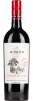 La Vilette Cabernet Sauvignon 