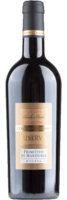 Primitivo di Manduria Riserva