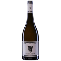 Villa Blanche Sauvignon Blanc 750 ml Frans Calmel en Joseph