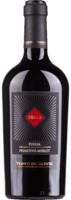 Zolla Primitivo Merlot 750 ml 