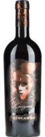 Biscardo enigma Appasimento Sangiovese Rubicone