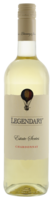 Legendary Chardonnay Roemenie 750 ml