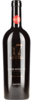 Fantini edizioni 17 vino rosso limited release