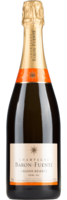 Baron Fuente Champagne Grande Reserve Demi Sec