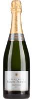 Baron Fuente Champagne Brut 75cl