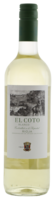 El Coto Rioja blanco