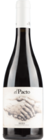 El Pacto Rioja organic 750ml