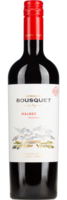 Domaine Bousquet Malbec bio uco valley argentinie