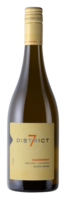 District t Chardonnay California Monterey