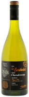 Les Bertholets Chardonnay Grande Reserve botertje dikke wijn