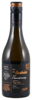 Les Bertholets Chardonnay Grande Reserve botertje dikke wijn