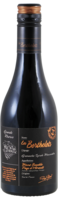 Les Bertholets GSM Grande R&eacute;serve is een elegante rode wijn met een soepele structuur.