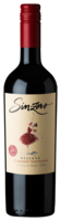 Sinzero Reserva Cabernet Sauvignon alcoholvrij 0.0 hout