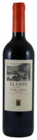 El Coto Rioja Crianza spanjes meest verkochte rioja
