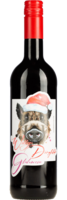 Willys Dornfelder Gluhwein