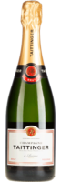 Taittinger Champagne Brut Reserve