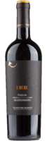 I Muri Negroamaro Vignetti del Salento 750 ml