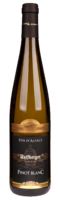 Wolfberger Elzas Pinot Blanc Signature