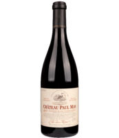 Chateau Paul Mas Clos des Mures Languedoc Rouge