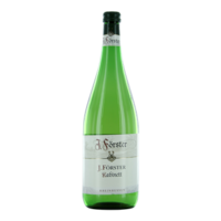 F&ouml;rster Rheinhessen Kabinett literfles