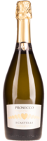 I Castelli Romeo e Gullietta Prosecco Spumante
